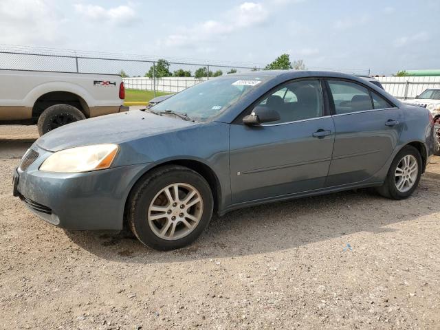 Pontiac G6 (2006)