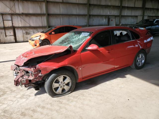 Chevrolet Impala (2008)