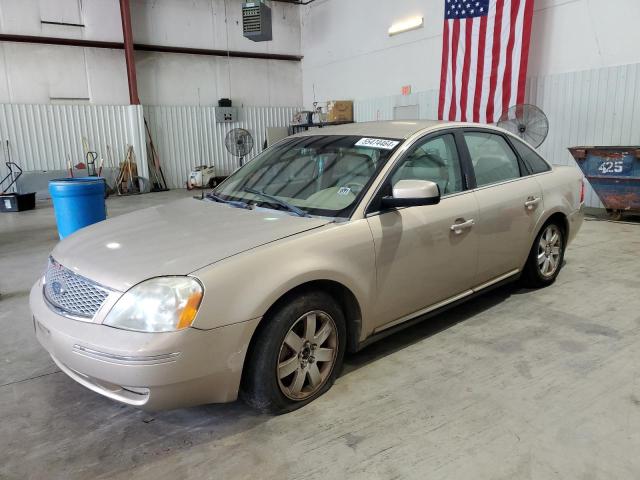Ford 500 (2007)