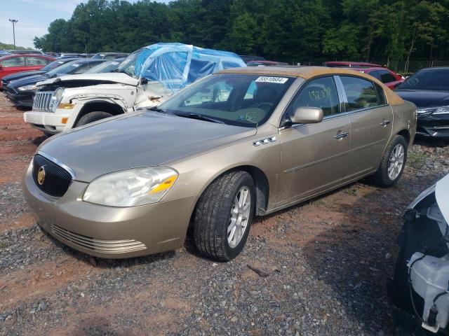 Buick Lucerne (2006)