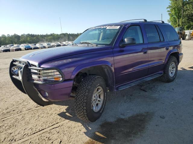 Dodge Durango (2003)