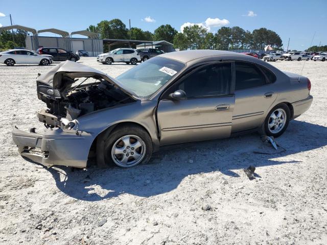 Ford Taurus ses (2004)