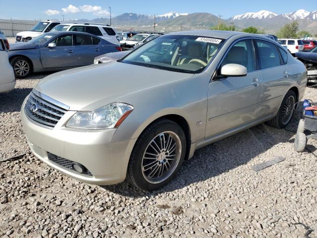Infiniti M35 (2006)