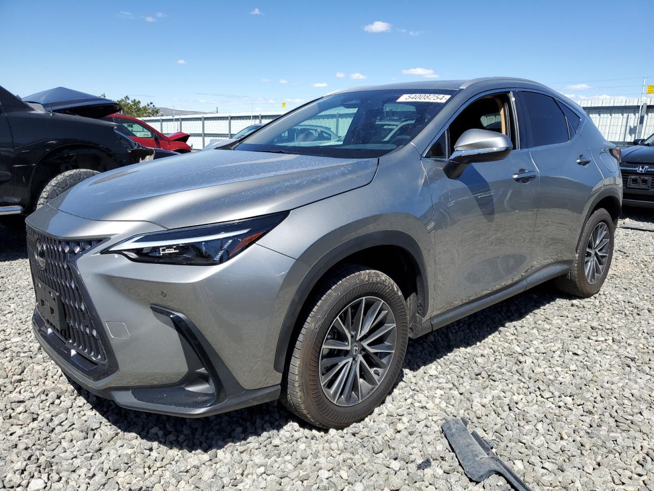 Lexus Nx-300h (2024)