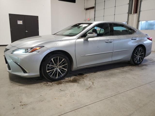 Lexus Es250 (2022)