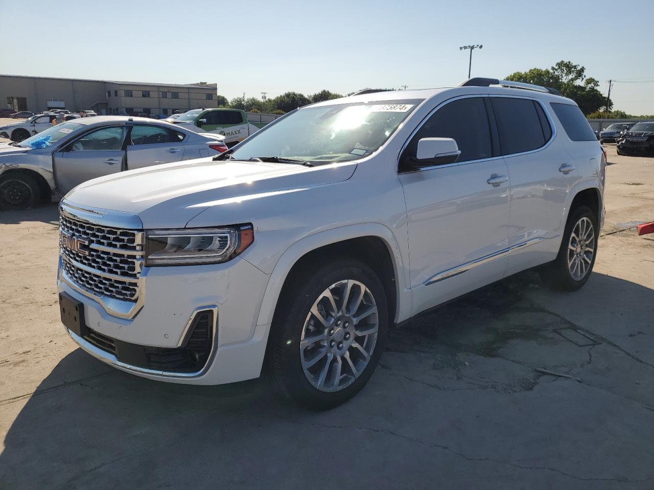 Gmc Acadia (2023)