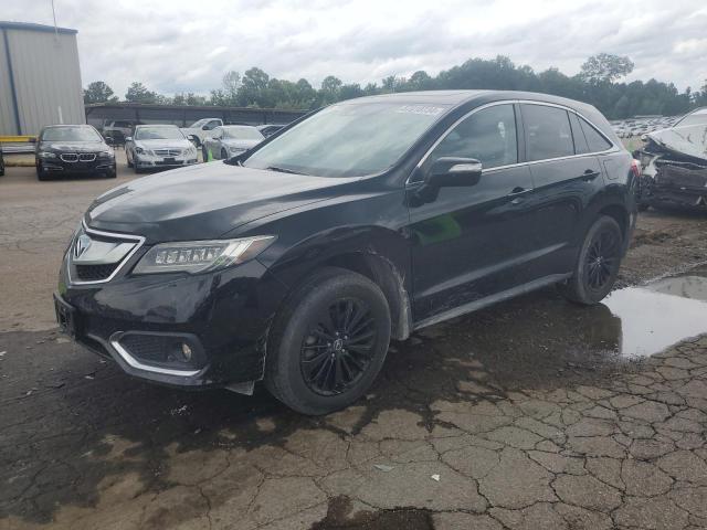 Acura Rdx (2016)