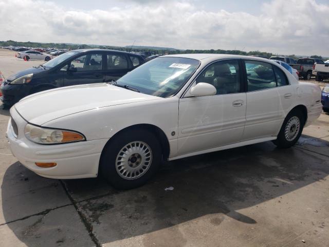 Buick Lesabre (2001)