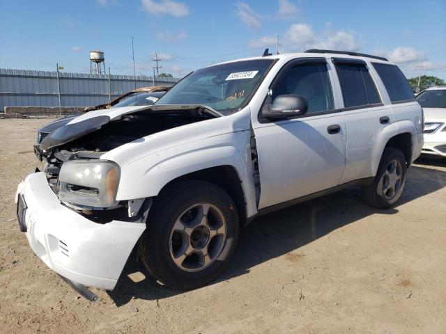 Chevrolet Trailblzr (2008)