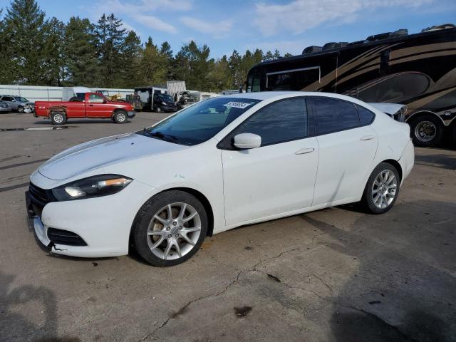 Dodge Dart (2016)