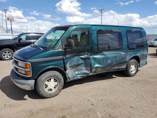 Chevrolet Express (1999)