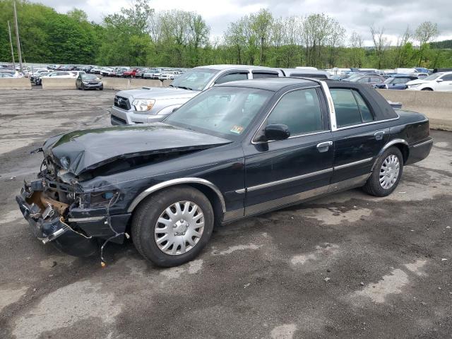Mercury Grmarquis (2001)