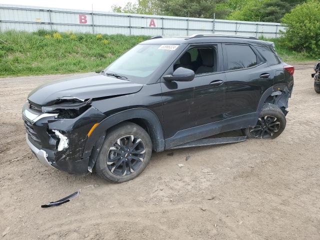 Chevrolet Trailblzr (2022)