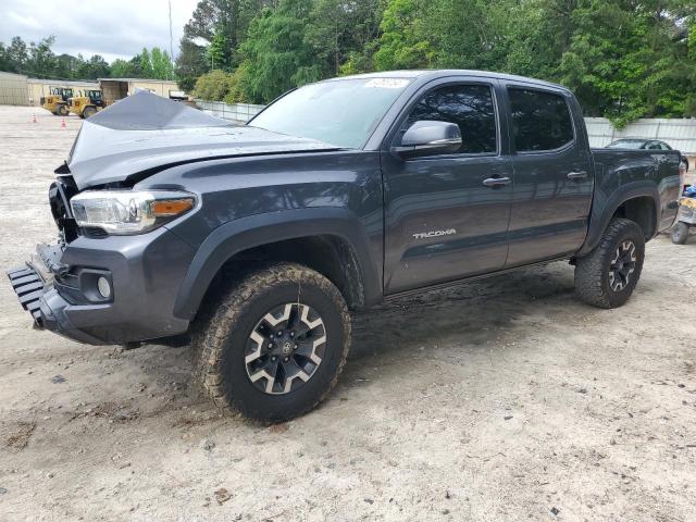 Toyota Tacoma (2020)
