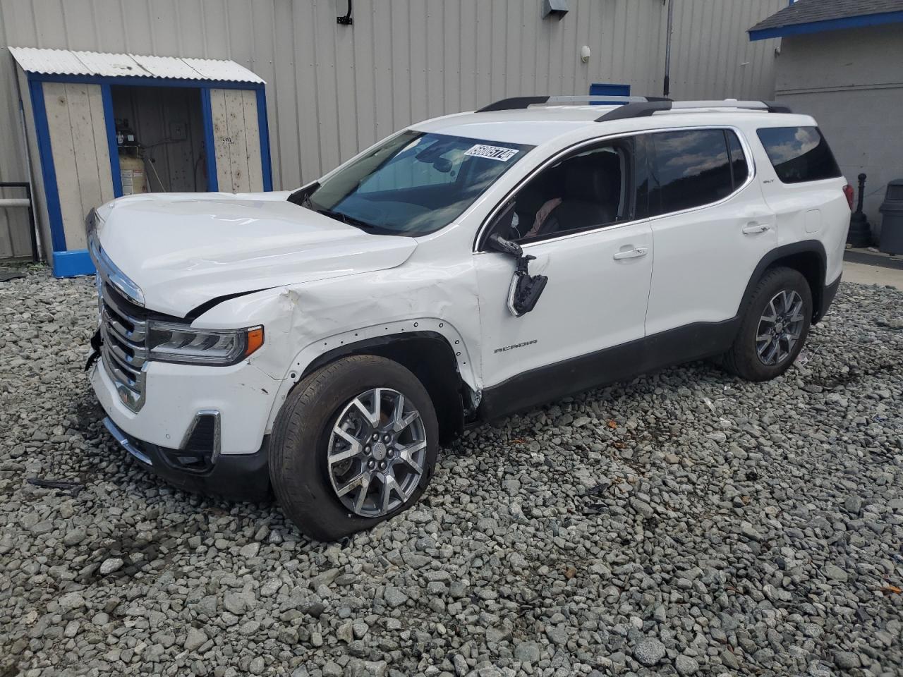 Gmc Acadia (2023)