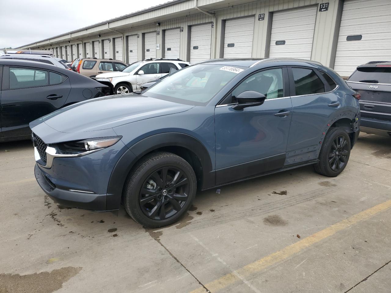 Mazda Cx-30 (2022)