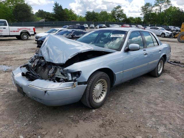 Mercury Grmarquis (2002)