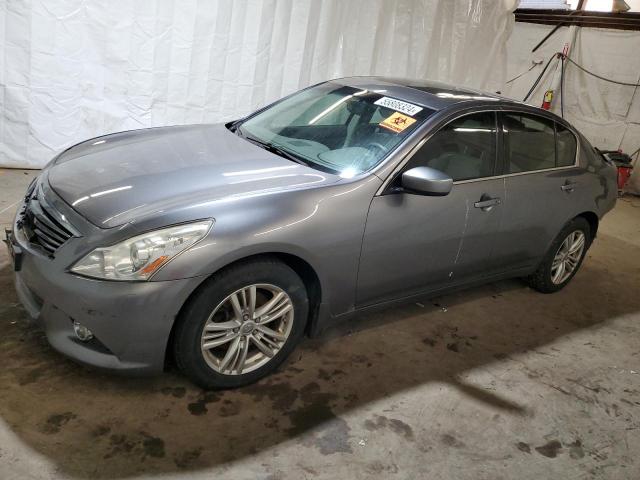 Infiniti G37 (2011)