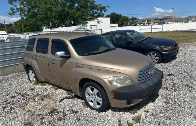 Chevrolet Hhr (2006)