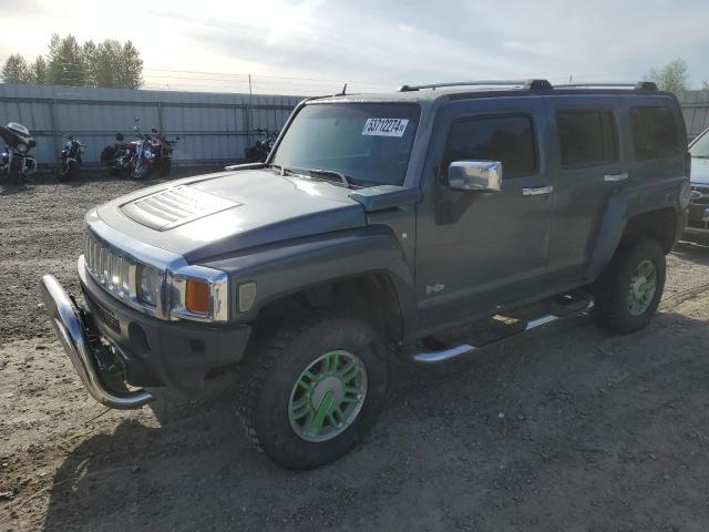 Hummer H3 (2006)