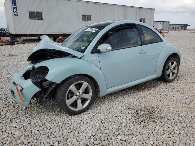 Volkswagen Beetle (2010)