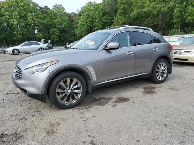 Infiniti Fx35 (2009)