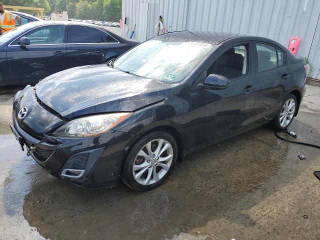 Mazda Mazda3 (2010)