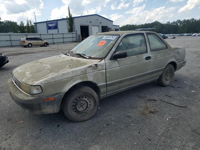 Nissan Sentra (1993)