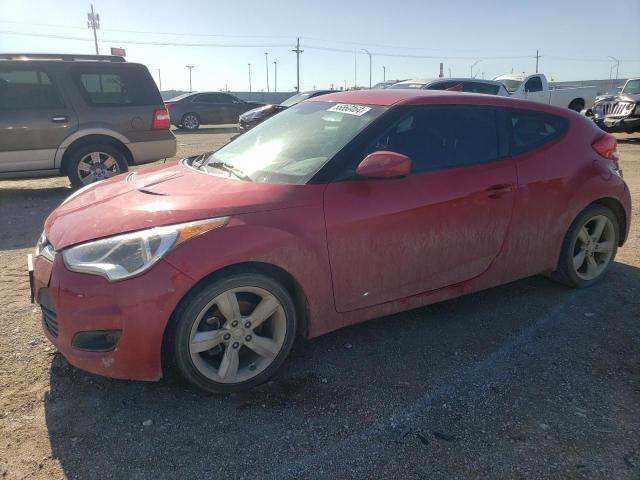 Hyundai Veloster (2014)