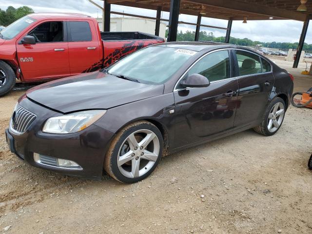 Buick Regal (2011)