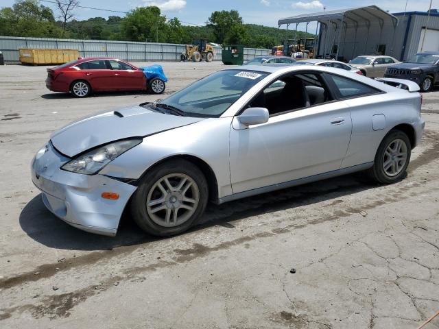 Toyota Celica (2000)