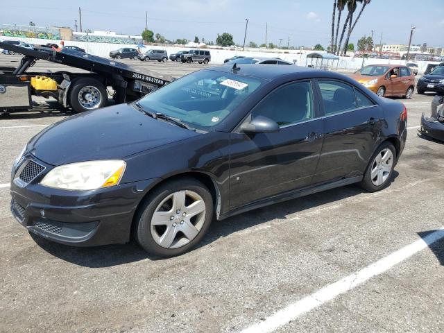 Pontiac G6 (2010)