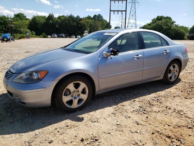 Acura Rl (2006)