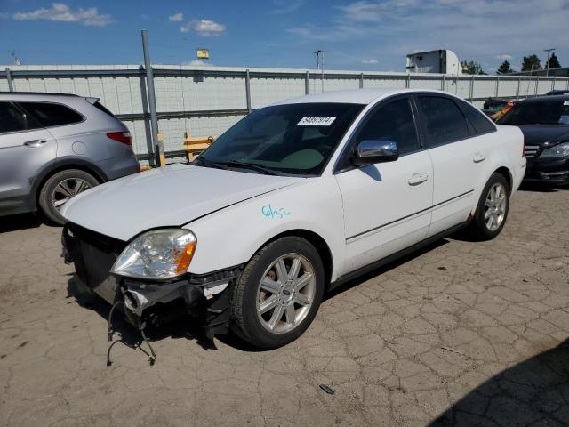 Ford 500 (2005)