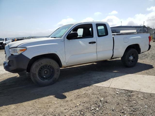 Toyota Tacoma (2017)