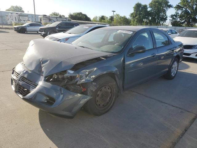 Dodge Stratus (2002)
