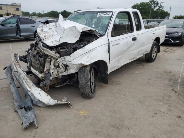 Toyota Tacoma (2001)