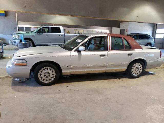 Mercury Grmarquis (2003)