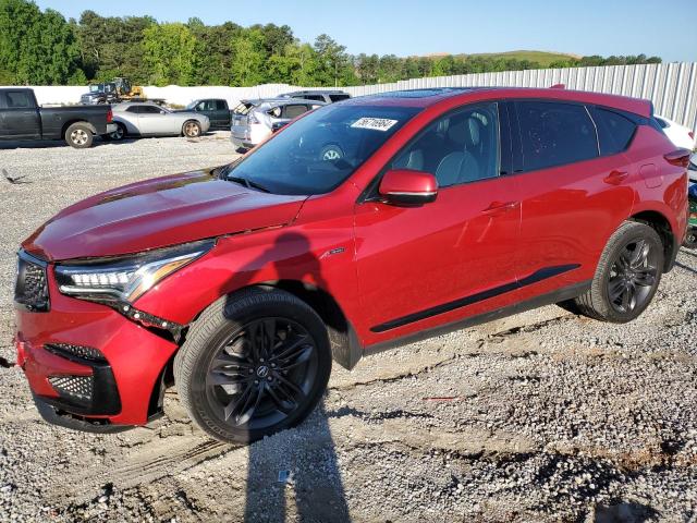 Acura Rdx (2020)
