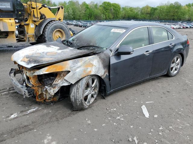 Acura Tsx (2014)