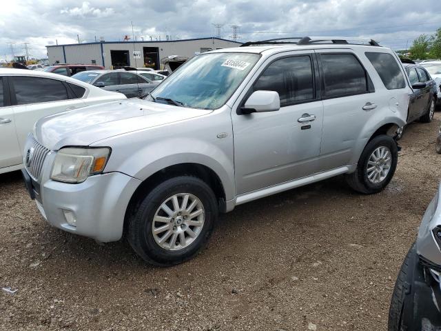 Mercury Mariner (2009)