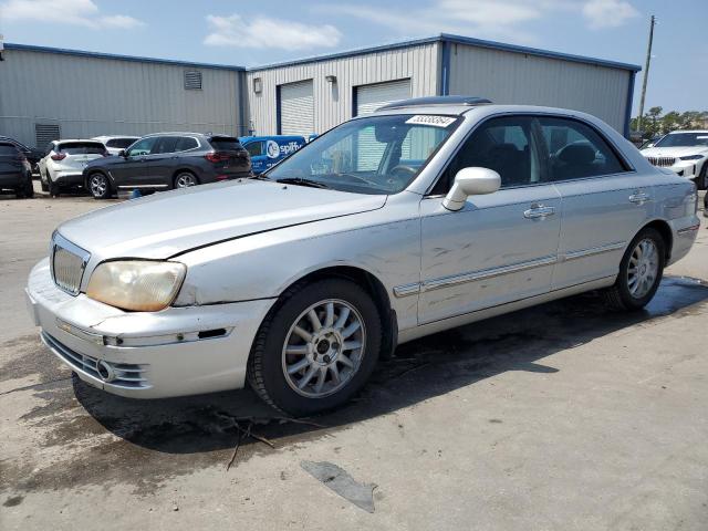 Hyundai Grandeur (2005)