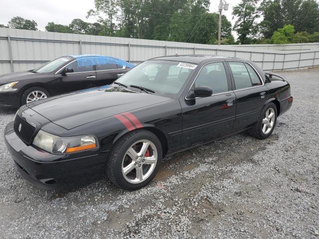Mercury Marauder (2003)