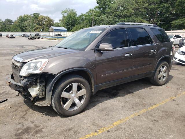 Gmc Acadia (2011)