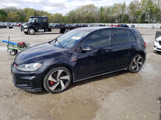 Volkswagen Gti (2021)