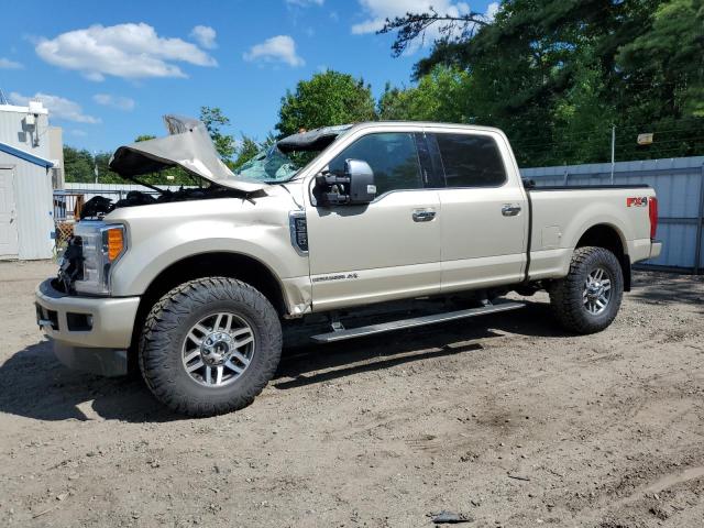 Ford F350 (2018)