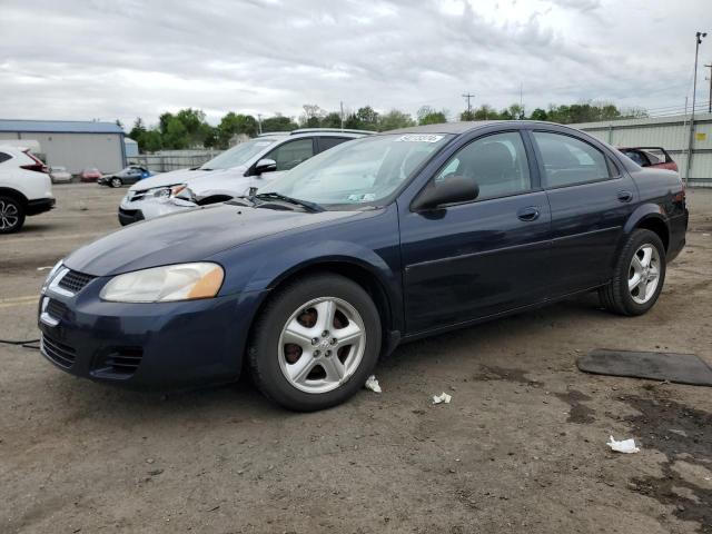 Dodge Stratus (2004)