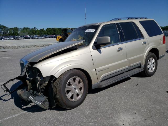 Lincoln Navigator (2004)