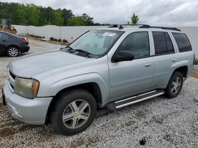 Chevrolet Trailblzr (2007)