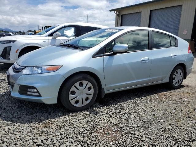 Honda Insight (2013)